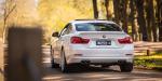 Alpina B4 Bi-Turbo Coupe 2016 года (AU)